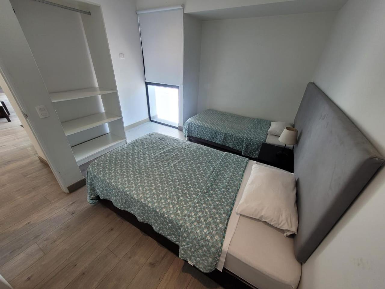Espacio Luxury Apartments “Edificio Boutique B51” Lima Exteriör bild