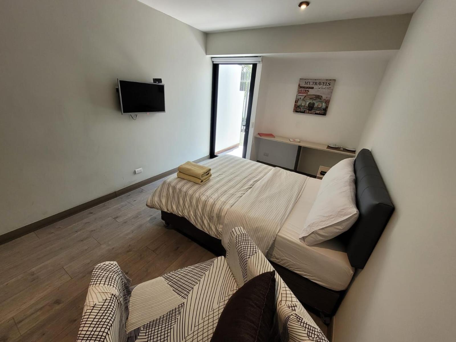 Espacio Luxury Apartments “Edificio Boutique B51” Lima Exteriör bild